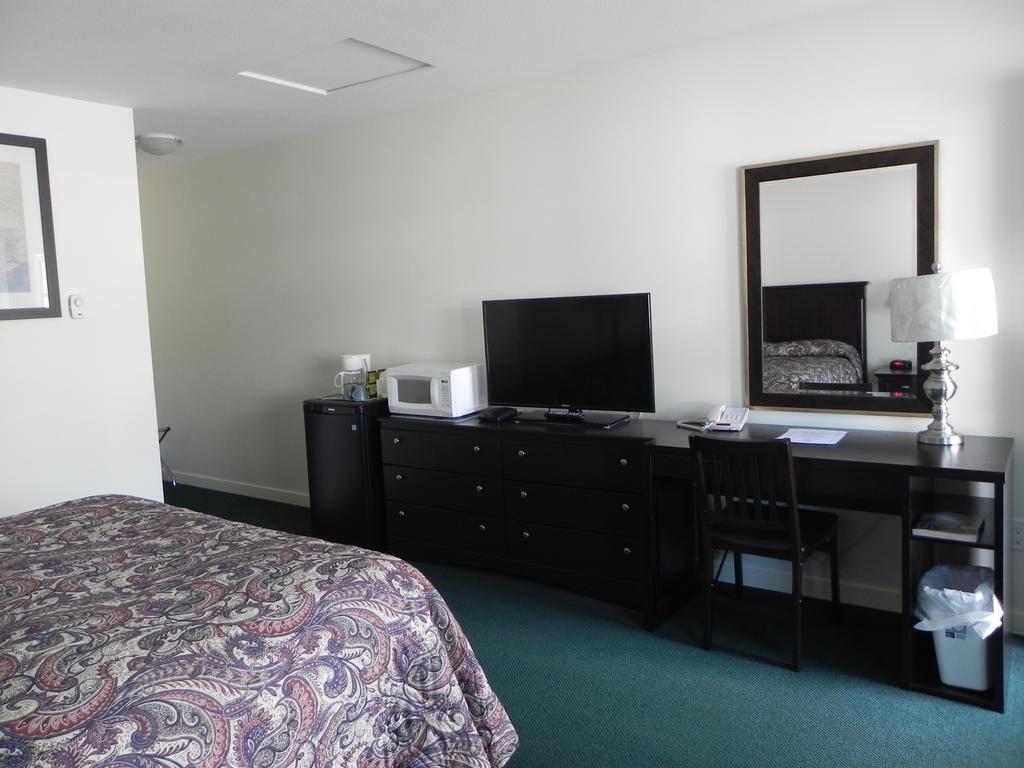 Skagit Motel Гоп Номер фото
