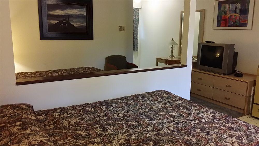 Skagit Motel Гоп Екстер'єр фото