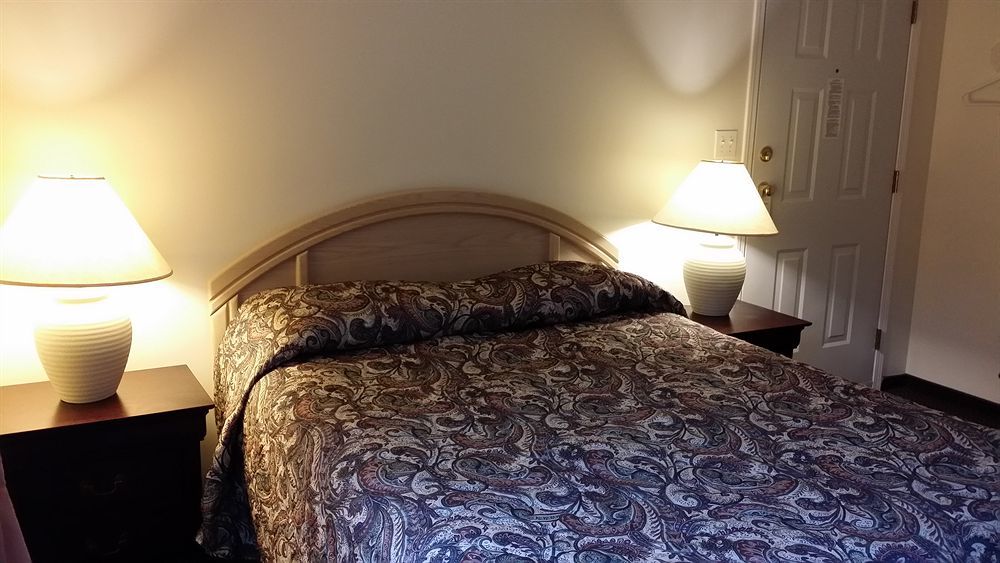 Skagit Motel Гоп Екстер'єр фото