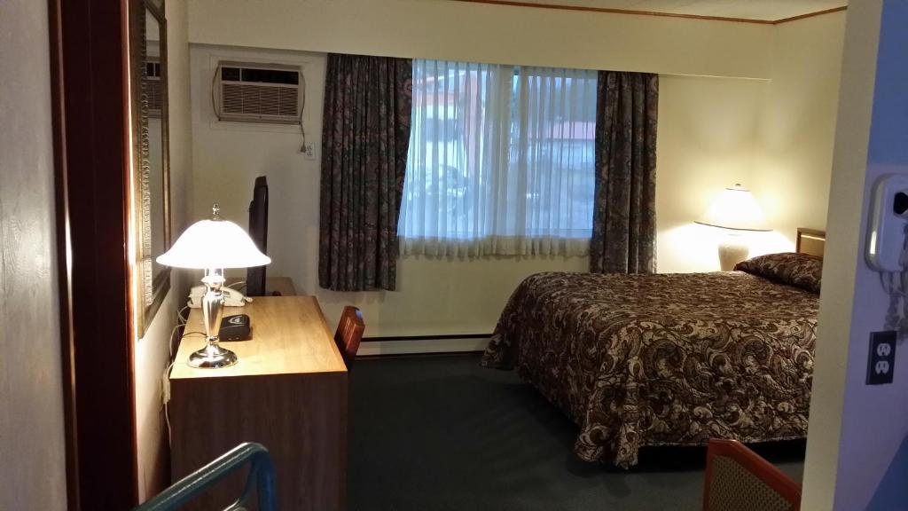 Skagit Motel Гоп Номер фото