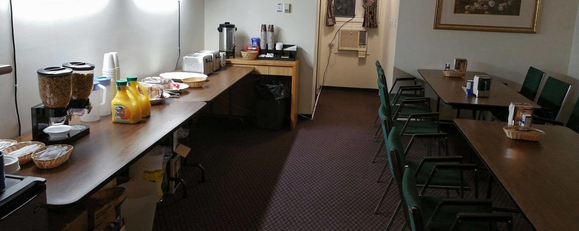 Skagit Motel Гоп Екстер'єр фото