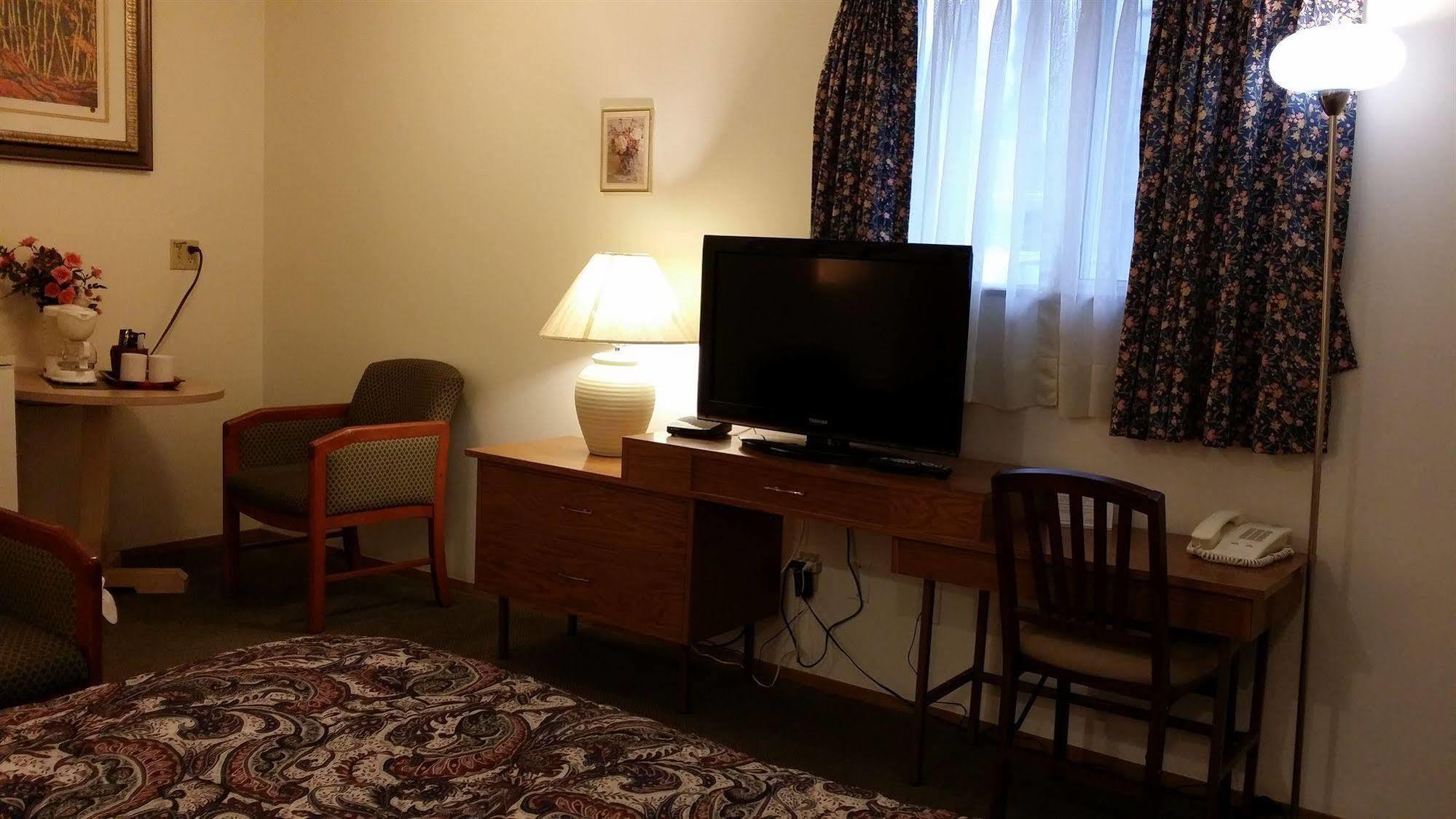 Skagit Motel Гоп Екстер'єр фото