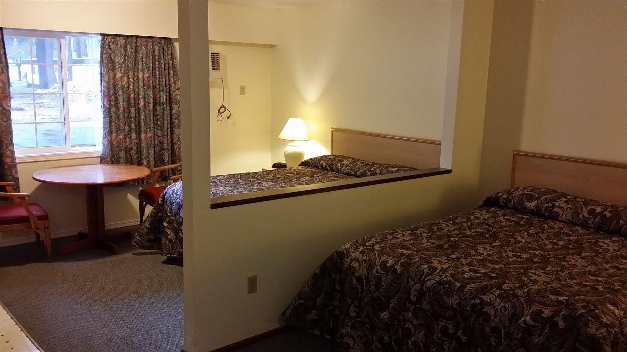Skagit Motel Гоп Екстер'єр фото